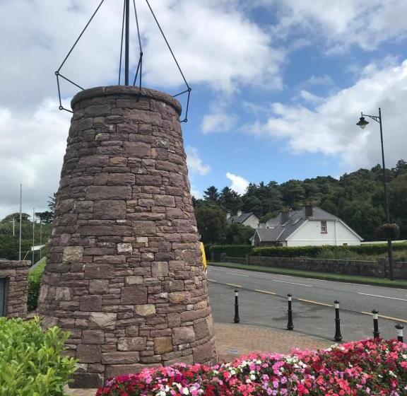 Liosderrig House B&b