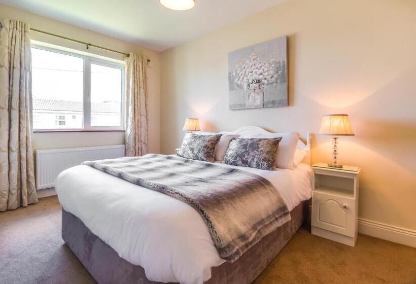 Liosderrig House B&b