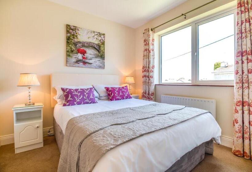 Liosderrig House B&b