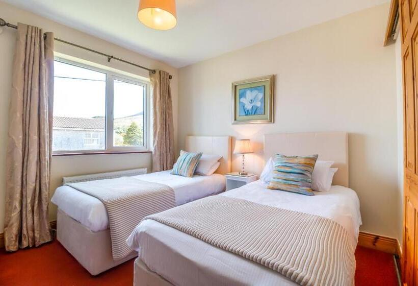 Liosderrig House B&b