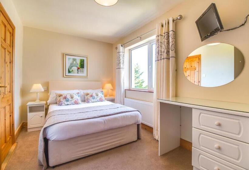 Liosderrig House B&b