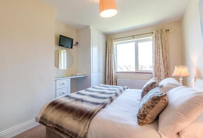 Liosderrig House B&b