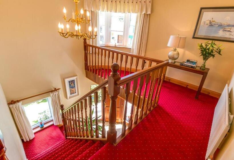 Liosderrig House B&b