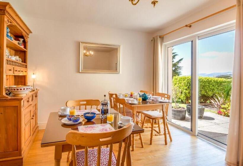 Liosderrig House B&b