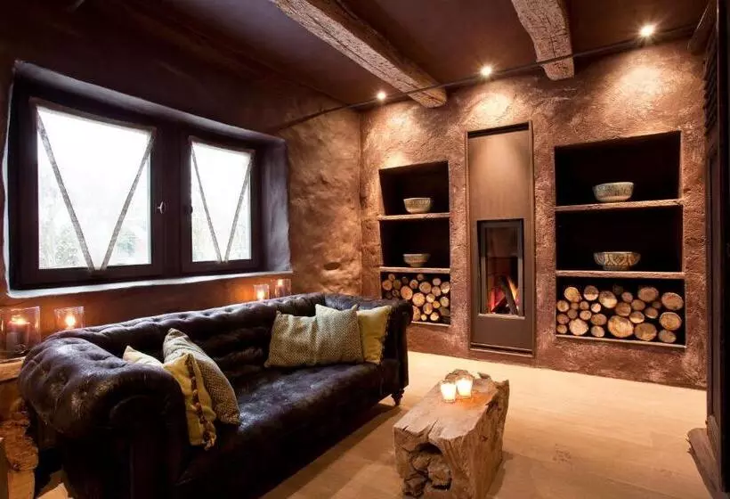 Ne5t Hotel & Spa