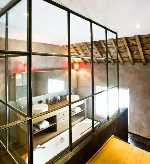 Ne5t Hotel & Spa