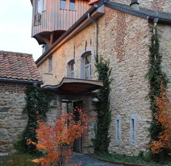 Ne5t Hotel & Spa