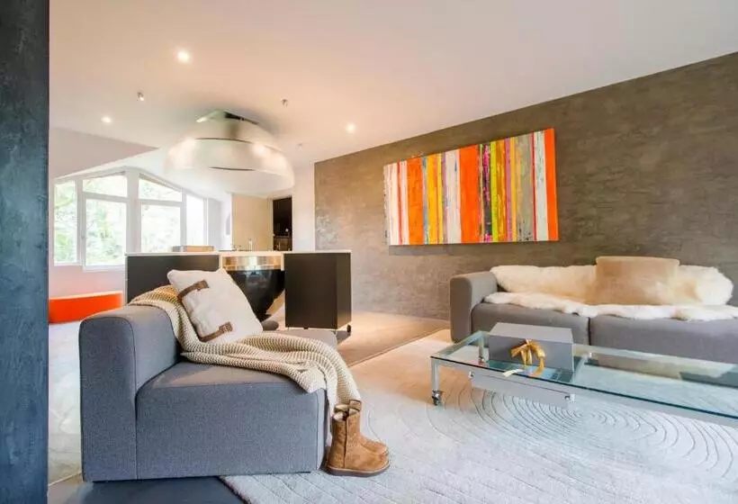 Ne5t Hotel & Spa
