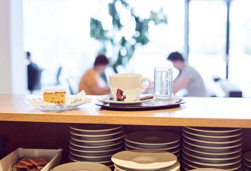 Stadthotel Hollabrunn