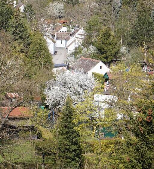 Stadthotel Hollabrunn