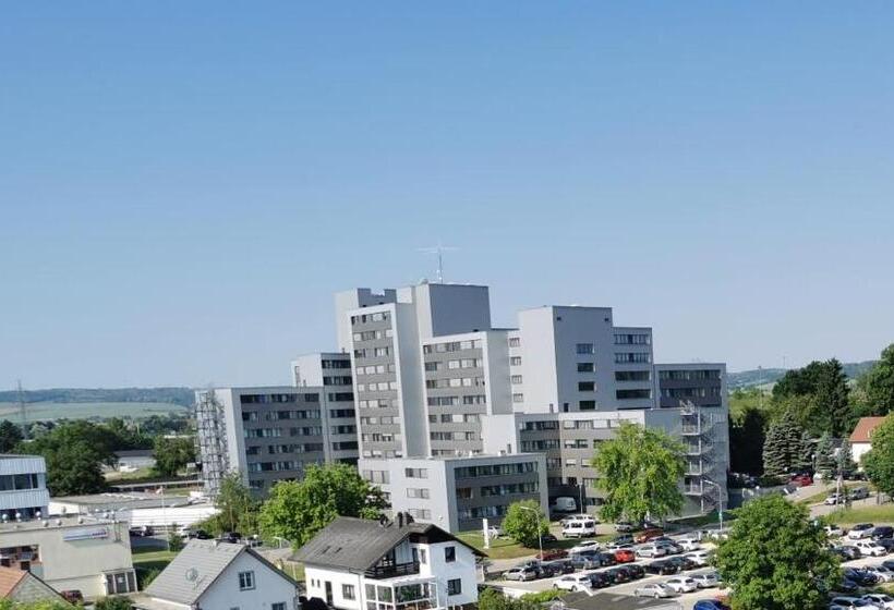 Stadthotel Hollabrunn