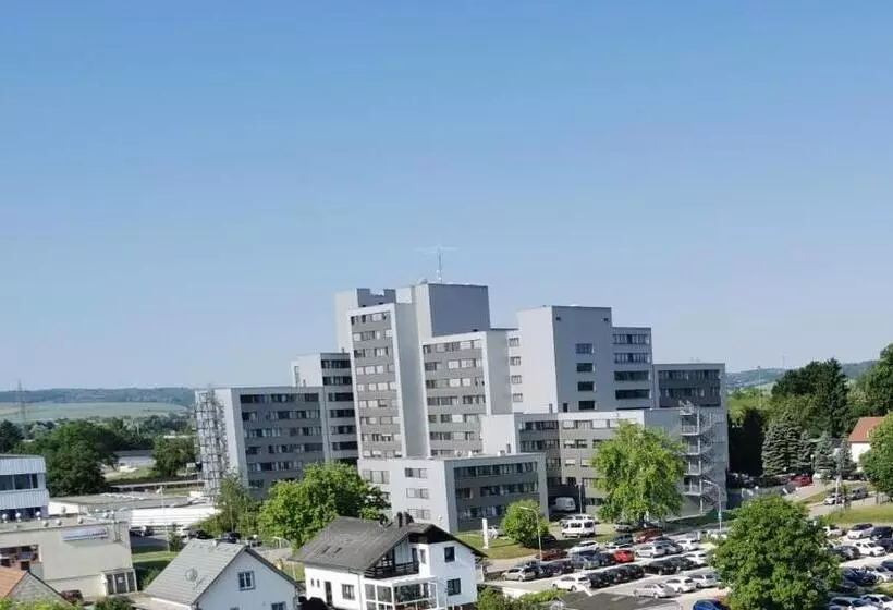 Stadthotel Hollabrunn