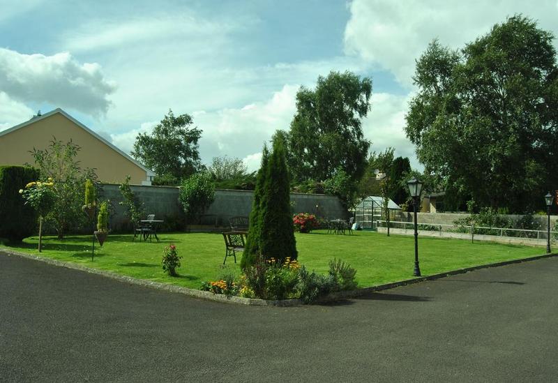 Williamsferry House Bed & Breakfast