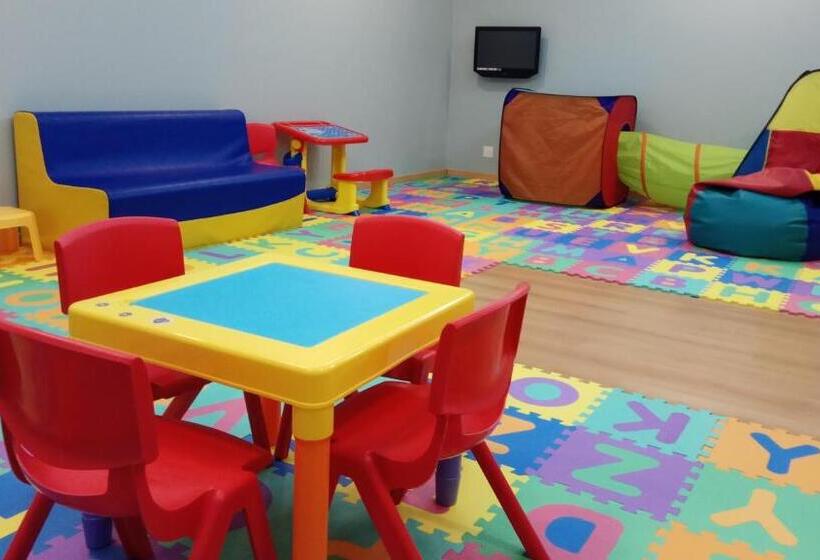 Aurea Fatima Hotel Congress & Spa