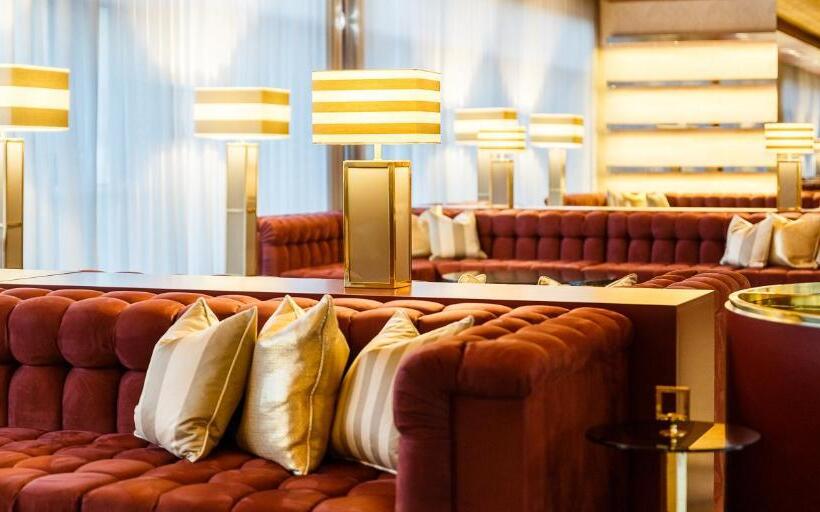 Aurea Fatima Hotel Congress & Spa