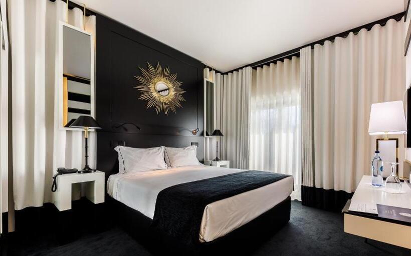 Aurea Fatima Hotel Congress & Spa