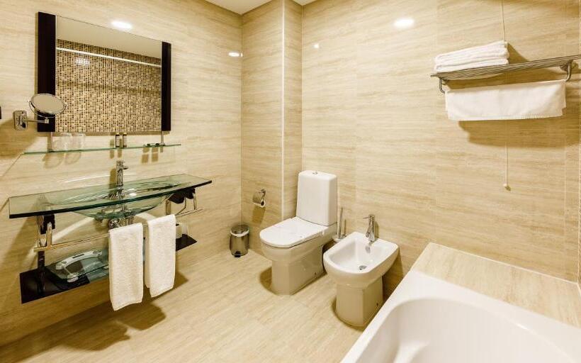 Aurea Fatima Hotel Congress & Spa