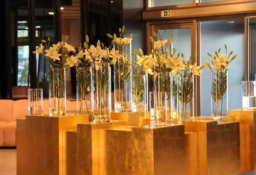 Aurea Fatima Hotel Congress & Spa