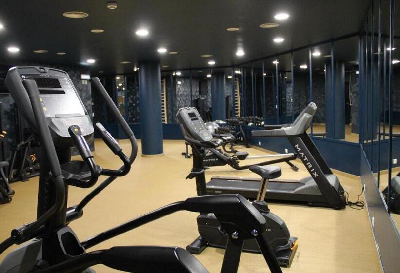 Aurea Fatima Hotel Congress & Spa