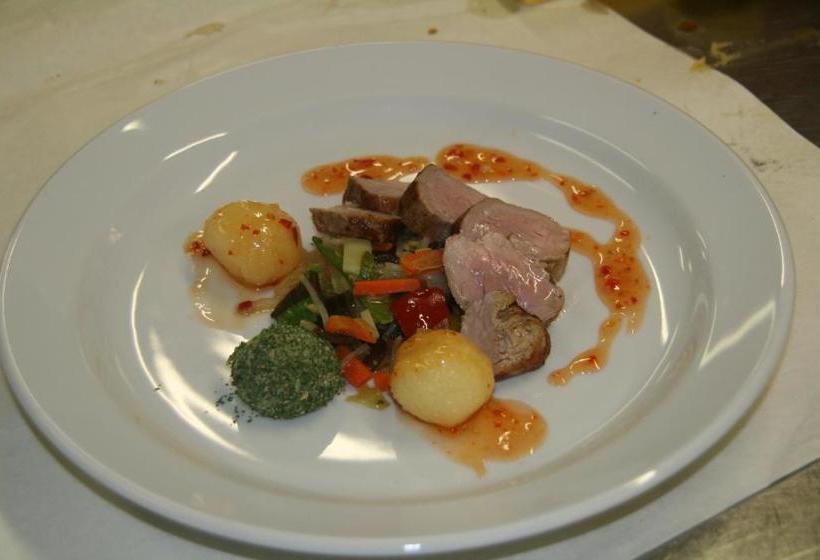 Bed and Breakfast Alpengasthof Enzianhof