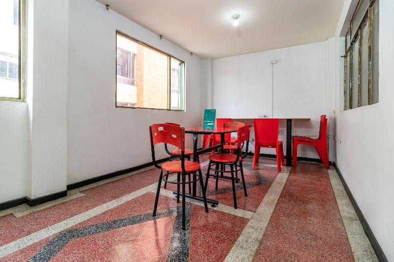 مبيت وإفطار Casa Hotel Victoria Av 30