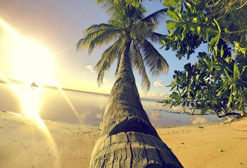 تختخواب و صبحانه Chez Nath