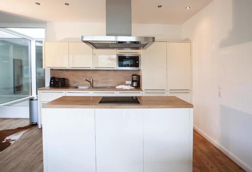 ベッドアンドブレックファースト Gasthof Drei Türme