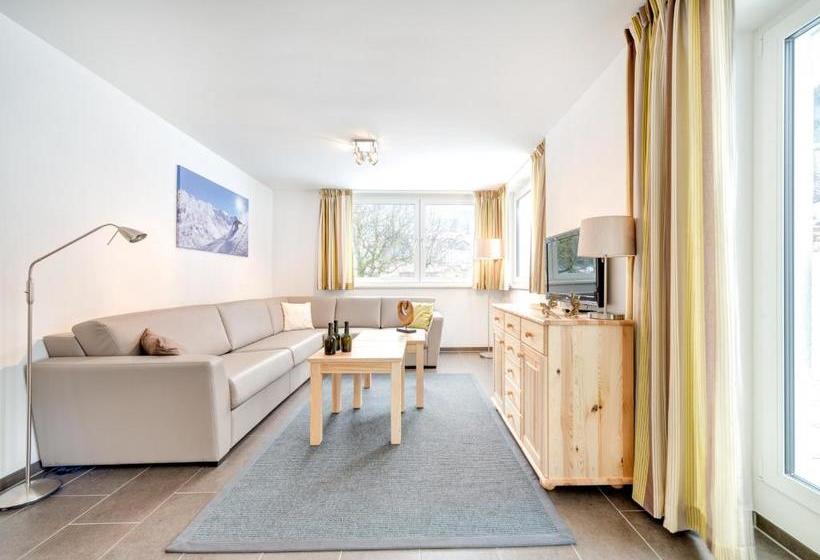 ベッドアンドブレックファースト Gasthof Drei Türme