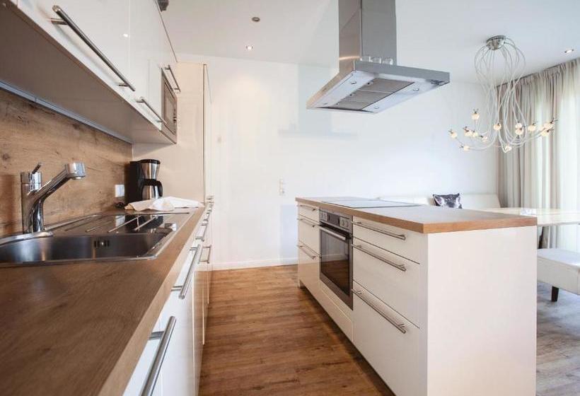 ベッドアンドブレックファースト Gasthof Drei Türme