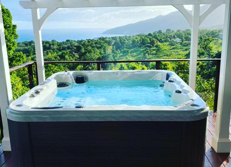 تختخواب و صبحانه Villa Cajou Chambres D Hôtes Chez L Habitant Et Zanzibar Cottage