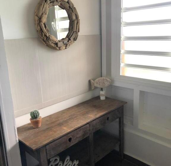 تختخواب و صبحانه Villa Cajou Chambres D Hôtes Chez L Habitant Et Zanzibar Cottage