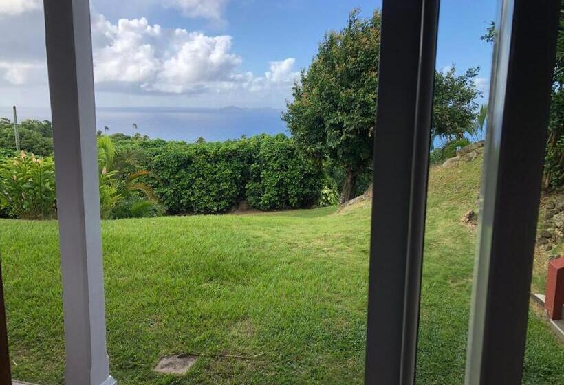 تختخواب و صبحانه Villa Cajou Chambres D Hôtes Chez L Habitant Et Zanzibar Cottage