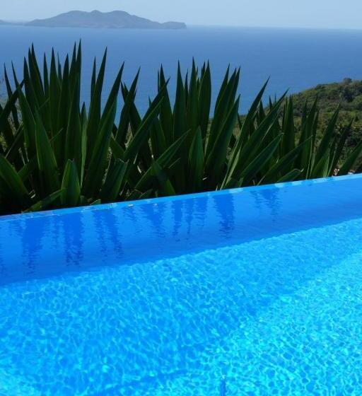 تختخواب و صبحانه Villa Cajou Chambres D Hôtes Chez L Habitant Et Zanzibar Cottage