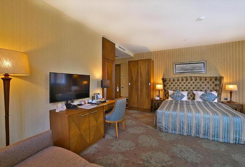 Adelmar Hotel Istanbul Sisli