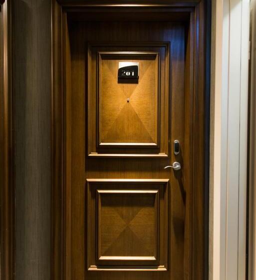 Adelmar Hotel Istanbul Sisli