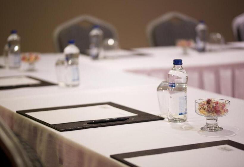 Adelmar Hotel Istanbul Sisli