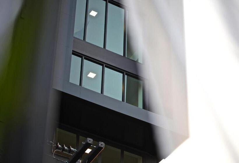 فندق Bed Nimman   Adults Only