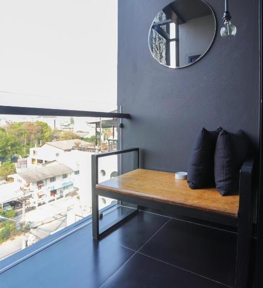 فندق Bed Nimman   Adults Only