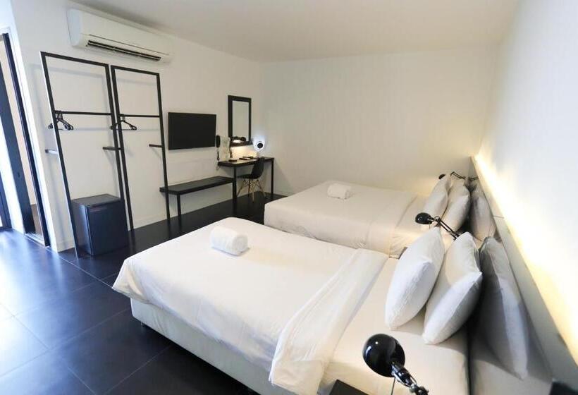 فندق Bed Nimman   Adults Only