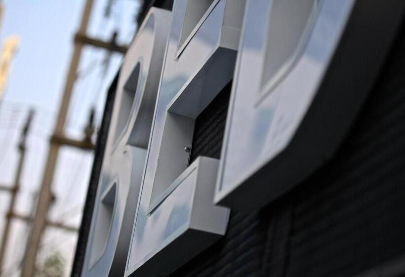 فندق Bed Nimman   Adults Only