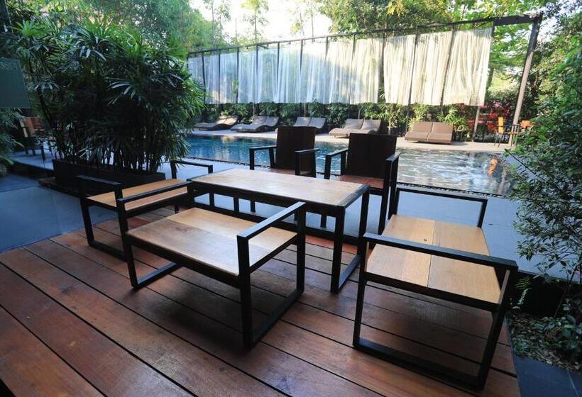 فندق Bed Nimman   Adults Only