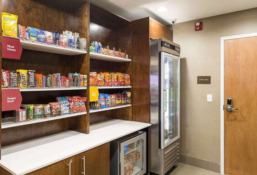 فندق Comfort Suites Greenville South