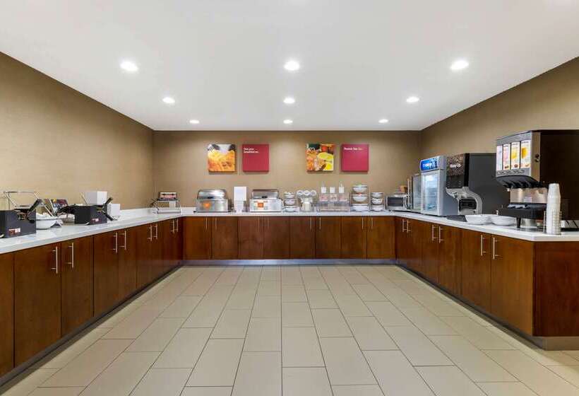 فندق Comfort Suites Greenville South