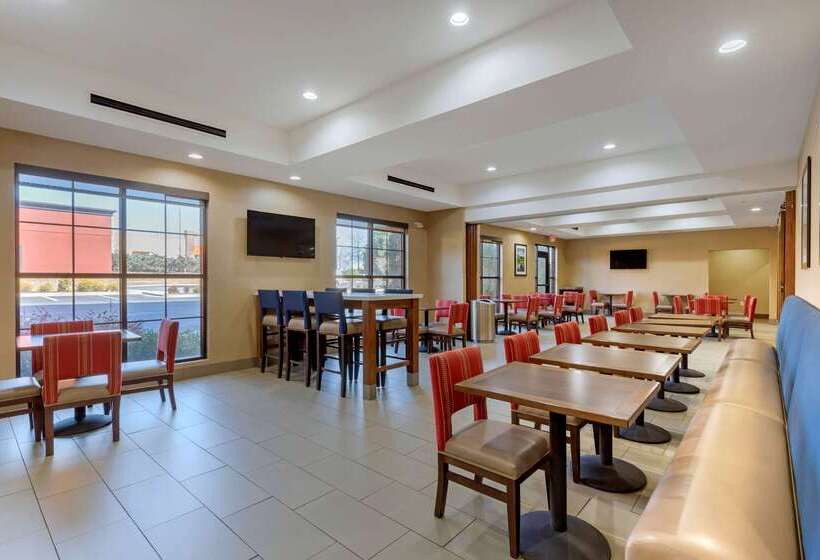 فندق Comfort Suites Greenville South