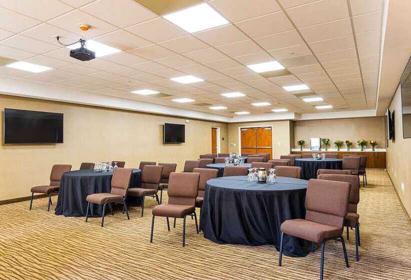 فندق Comfort Suites Greenville South