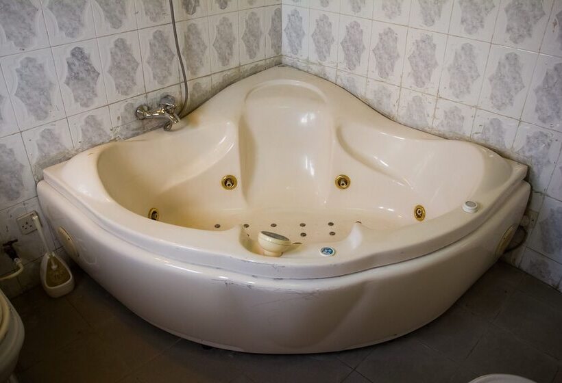 هتل Dalian Guest House