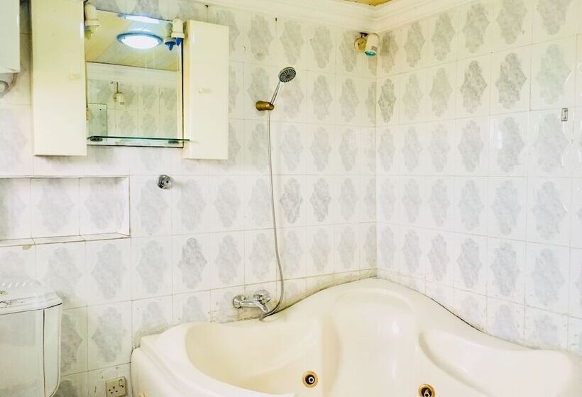 هتل Dalian Guest House