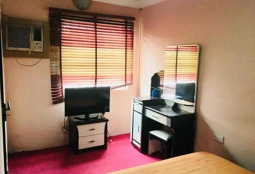 هتل Dalian Guest House