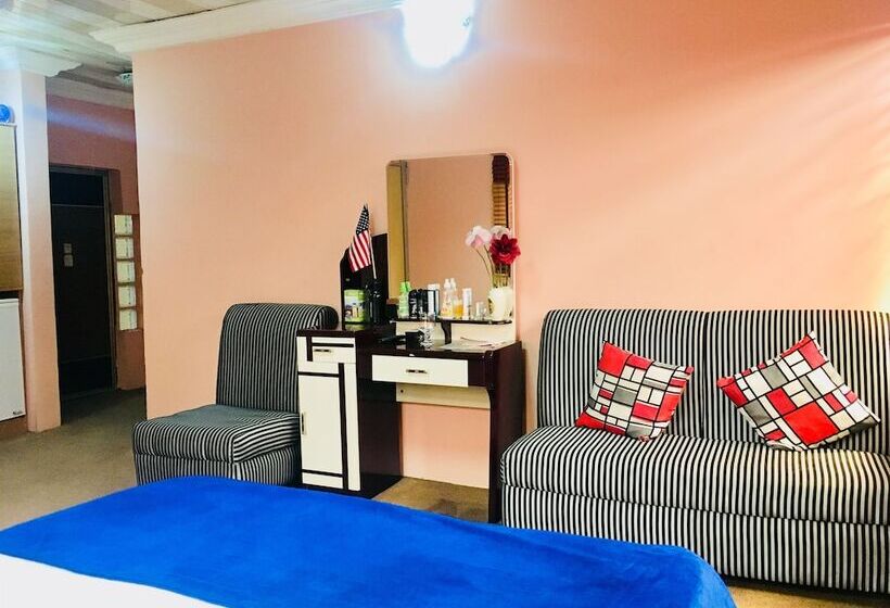 هتل Dalian Guest House