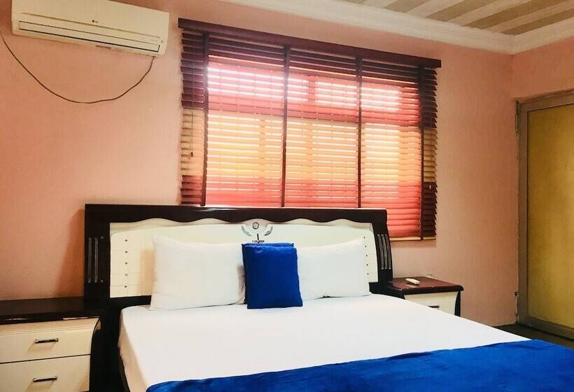 هتل Dalian Guest House